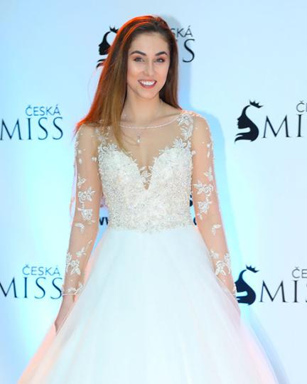 Ceska Miss 2018 007