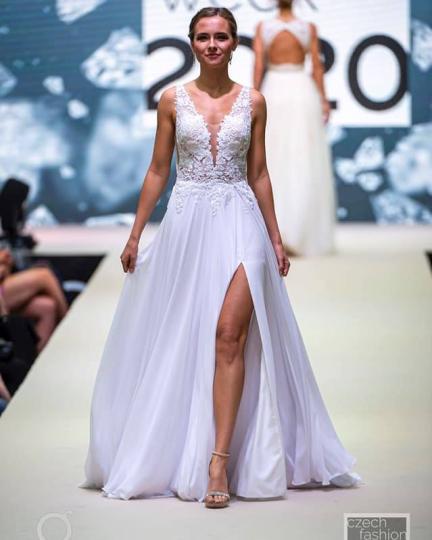 Czech Fashion Week 2020 001