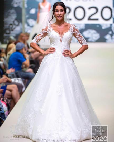 Czech Fashion Week 2020 002