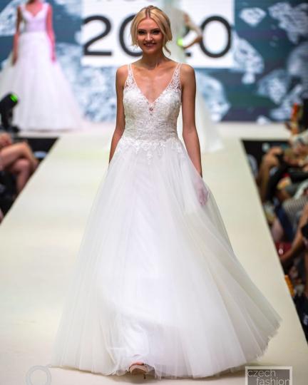 Czech Fashion Week 2020 003