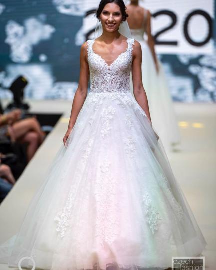 Czech Fashion Week 2020 004