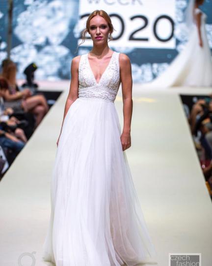 Czech Fashion Week 2020 006