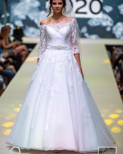 Czech Fashion Week 2020 007