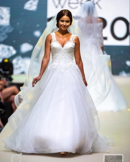 Czech Fashion Week 2020 008