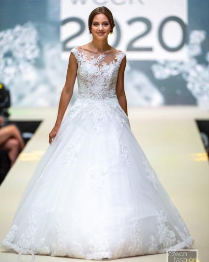 Czech Fashion Week 2020 009