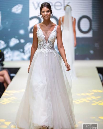 Czech Fashion Week 2020 010