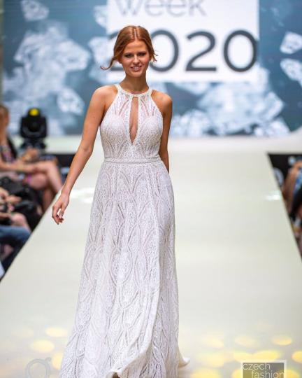 Czech Fashion Week 2020 012