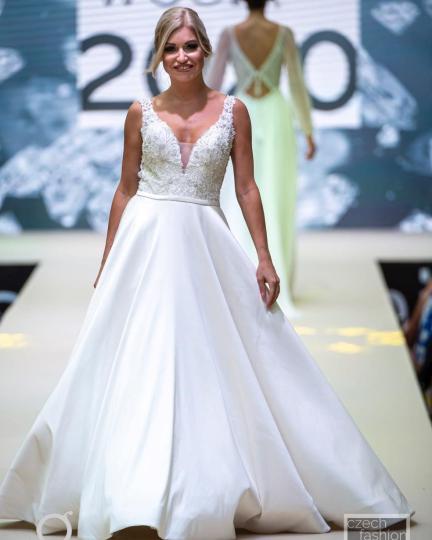 Czech Fashion Week 2020 013