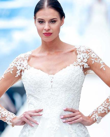 Czech Fashion Week 2018 003