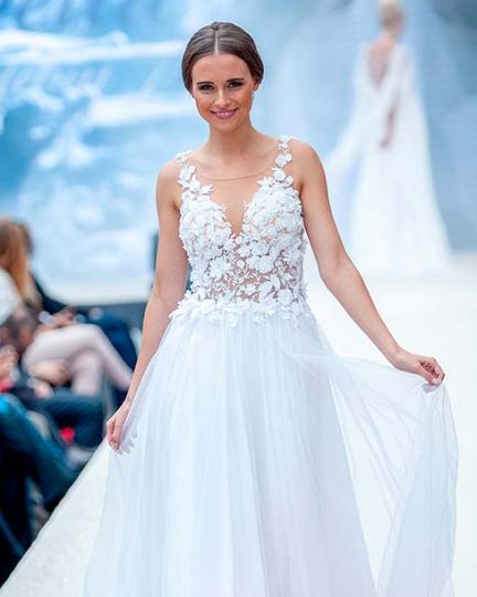 Czech Fashion Week 2018 012