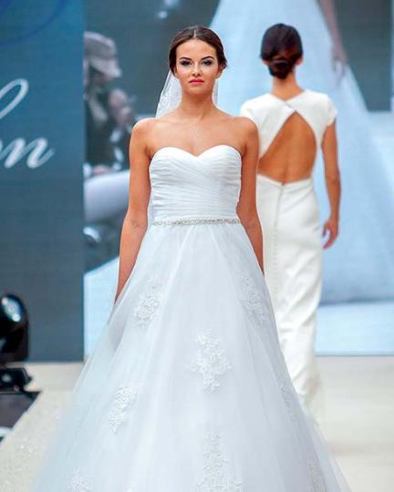 Czech Fashion Week 2018 014