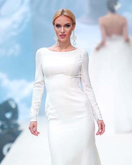 Czech Fashion Week 2018 019